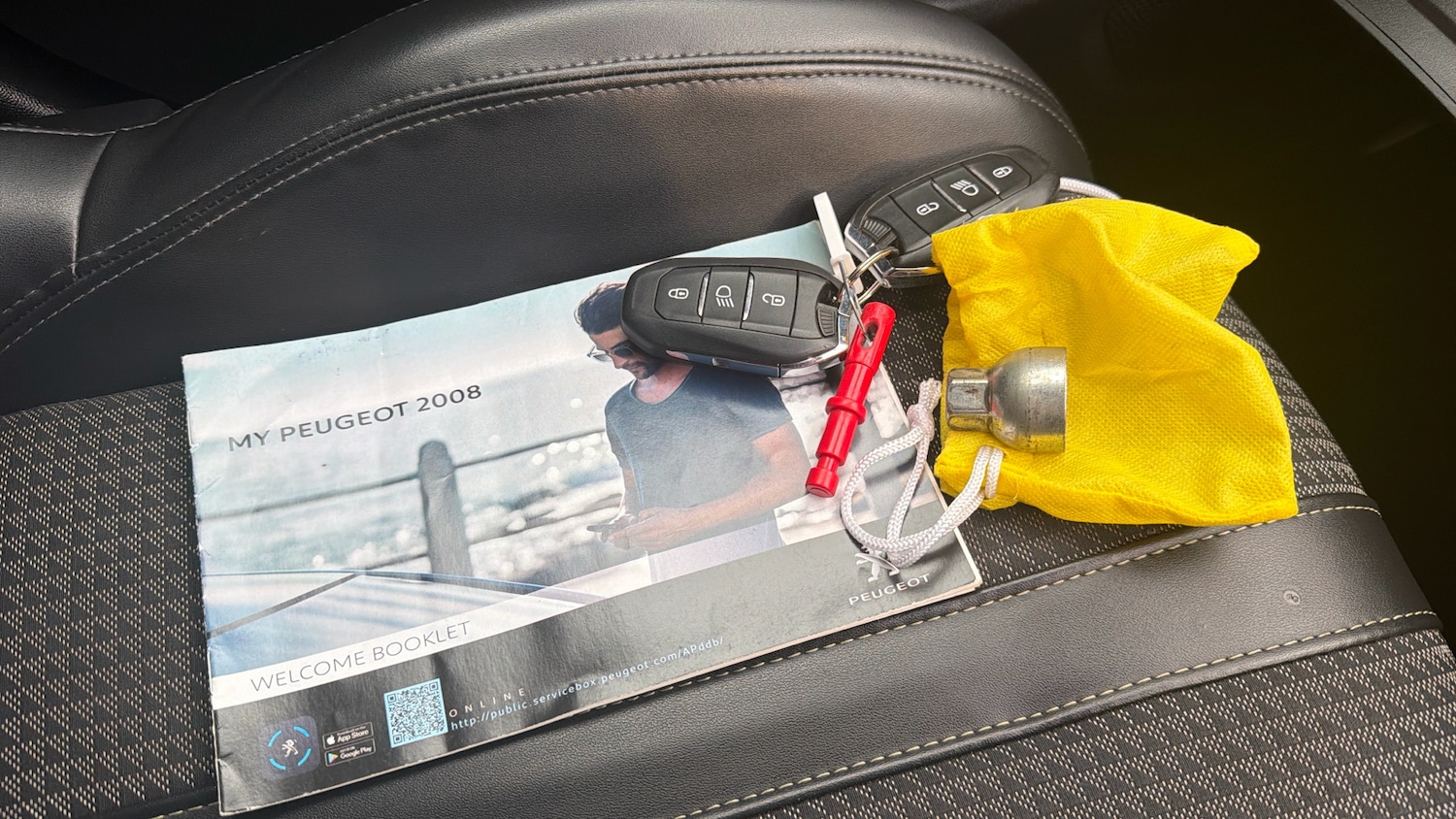 Used Peugeot 2008 2021 for sale - 77997489: Photo 27