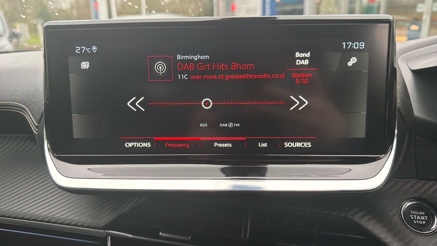 Used Peugeot 2008 2021 for sale - 77997489: Photo 36