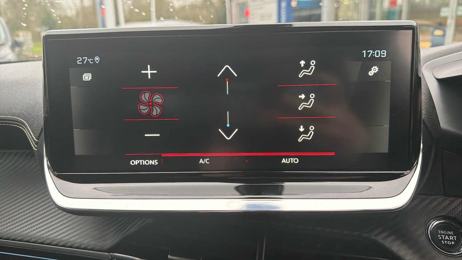 Used Peugeot 2008 2021 for sale - 77997489: Photo 37