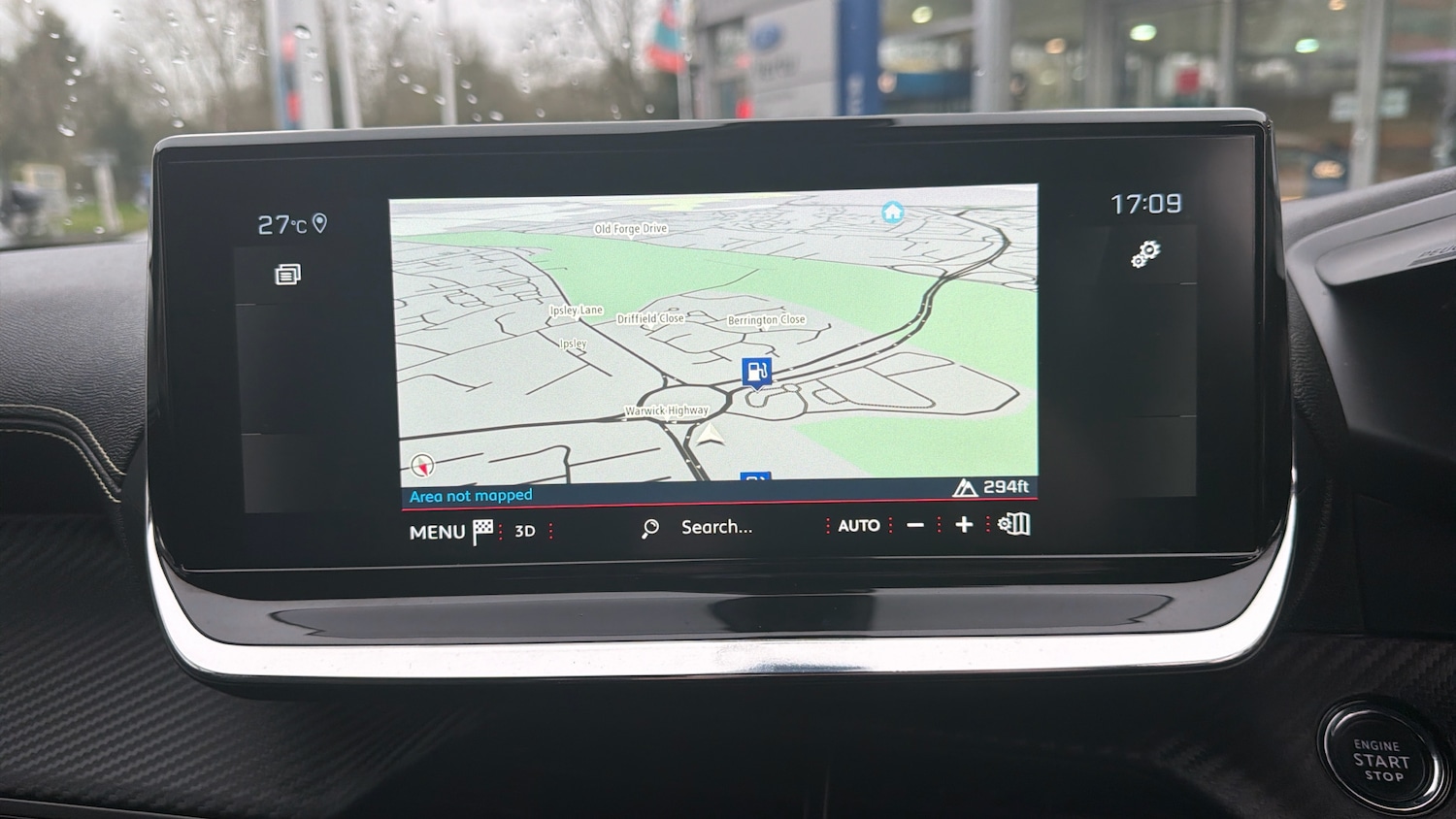 Used Peugeot 2008 2021 for sale - 77997489: Photo 38