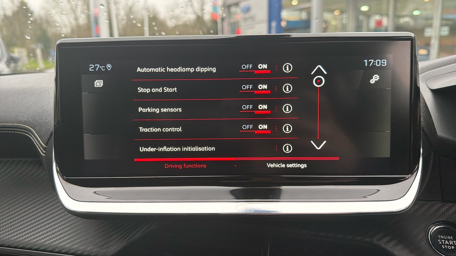 Used Peugeot 2008 2021 for sale - 77997489: Photo 39