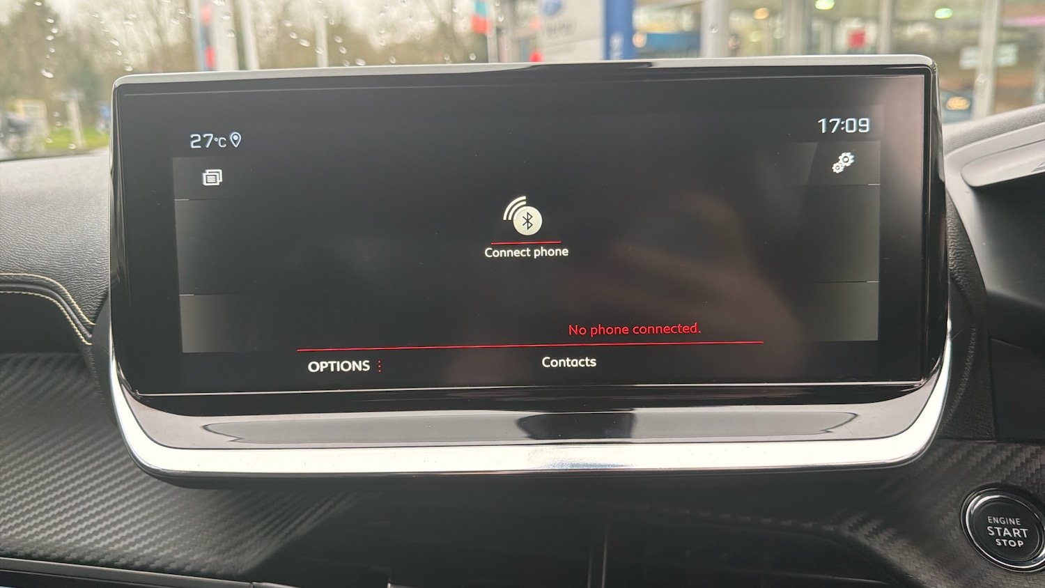 Used Peugeot 2008 2021 for sale - 77997489: Photo 40