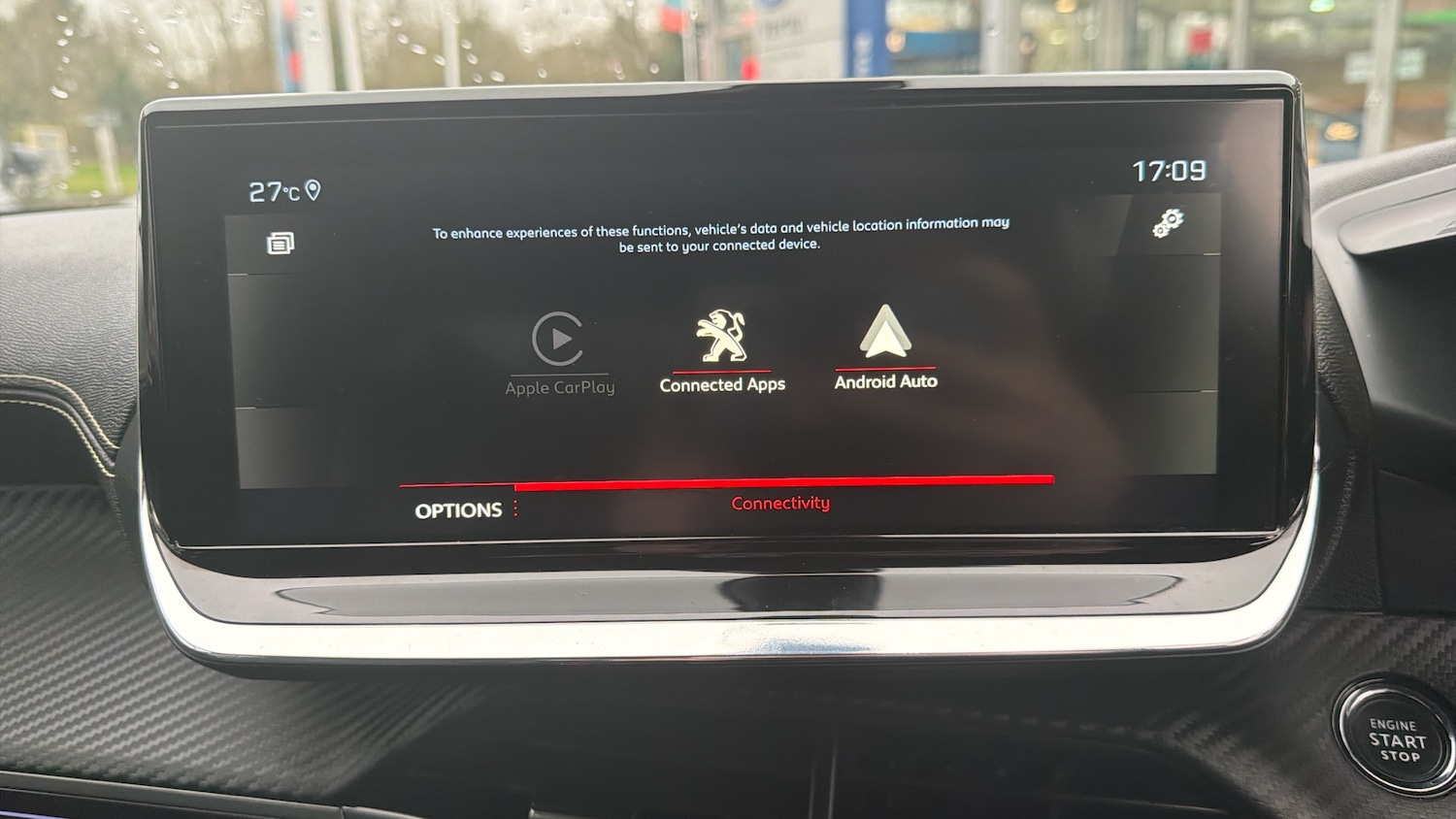 Used Peugeot 2008 2021 for sale - 77997489: Photo 41