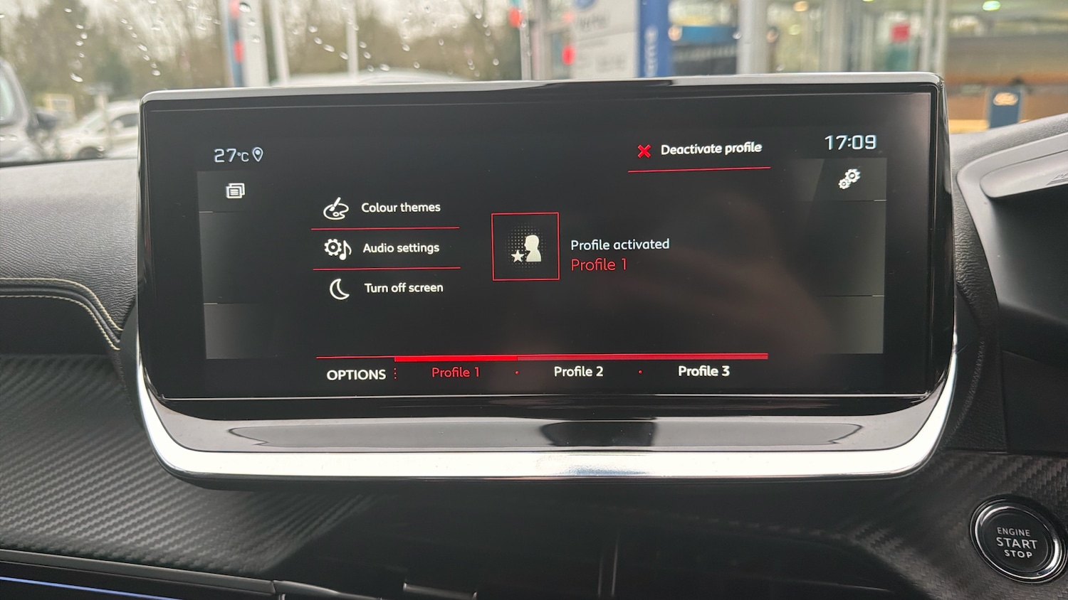 Used Peugeot 2008 2021 for sale - 77997489: Photo 42