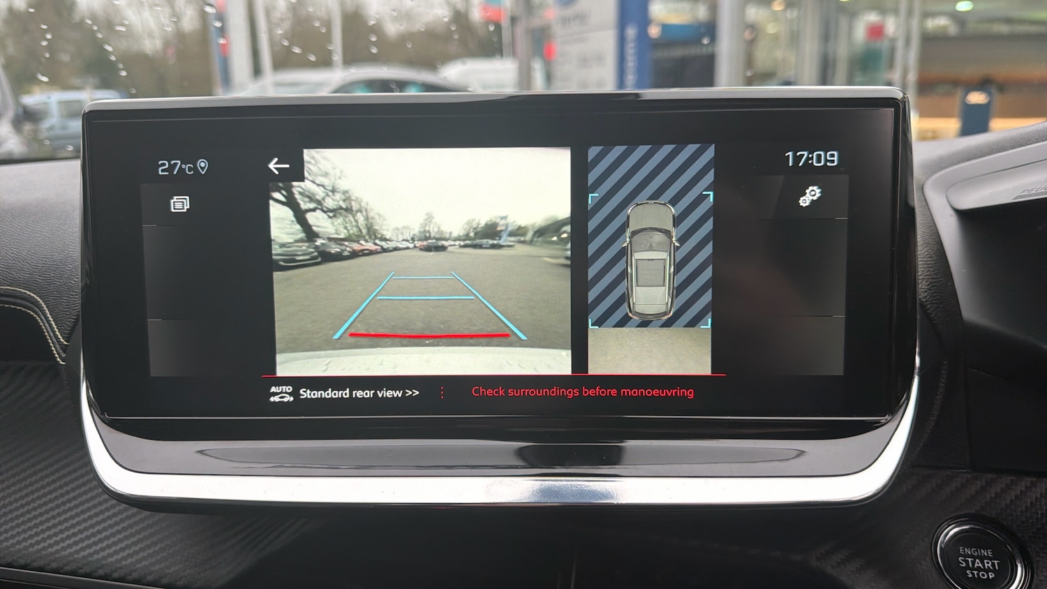 Used Peugeot 2008 2021 for sale - 77997489: Photo 43