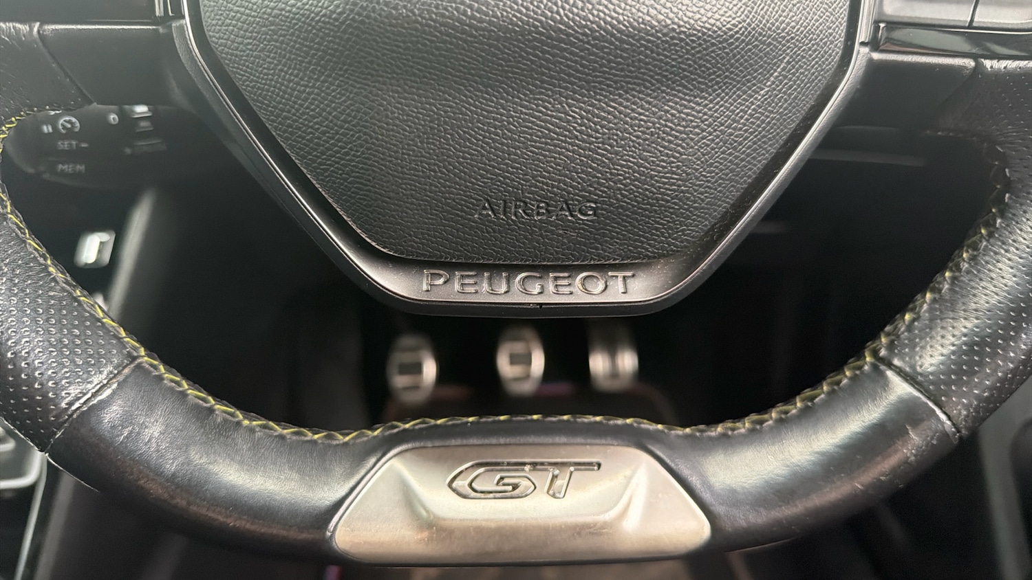 Used Peugeot 2008 2021 for sale - 77997489: Photo 44