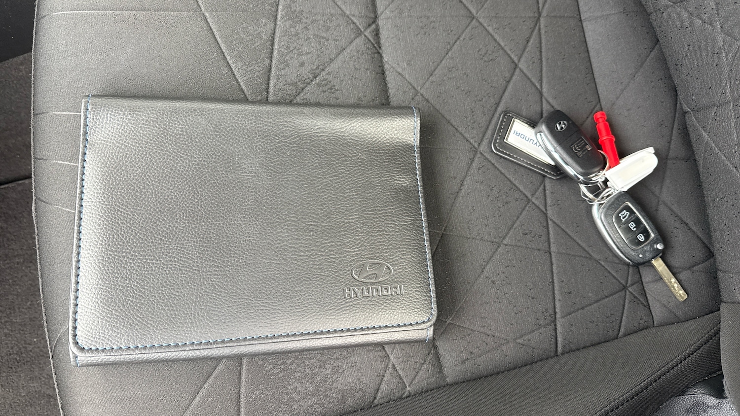 Used Hyundai BAYON 2022 for sale - 76796780: Photo 19