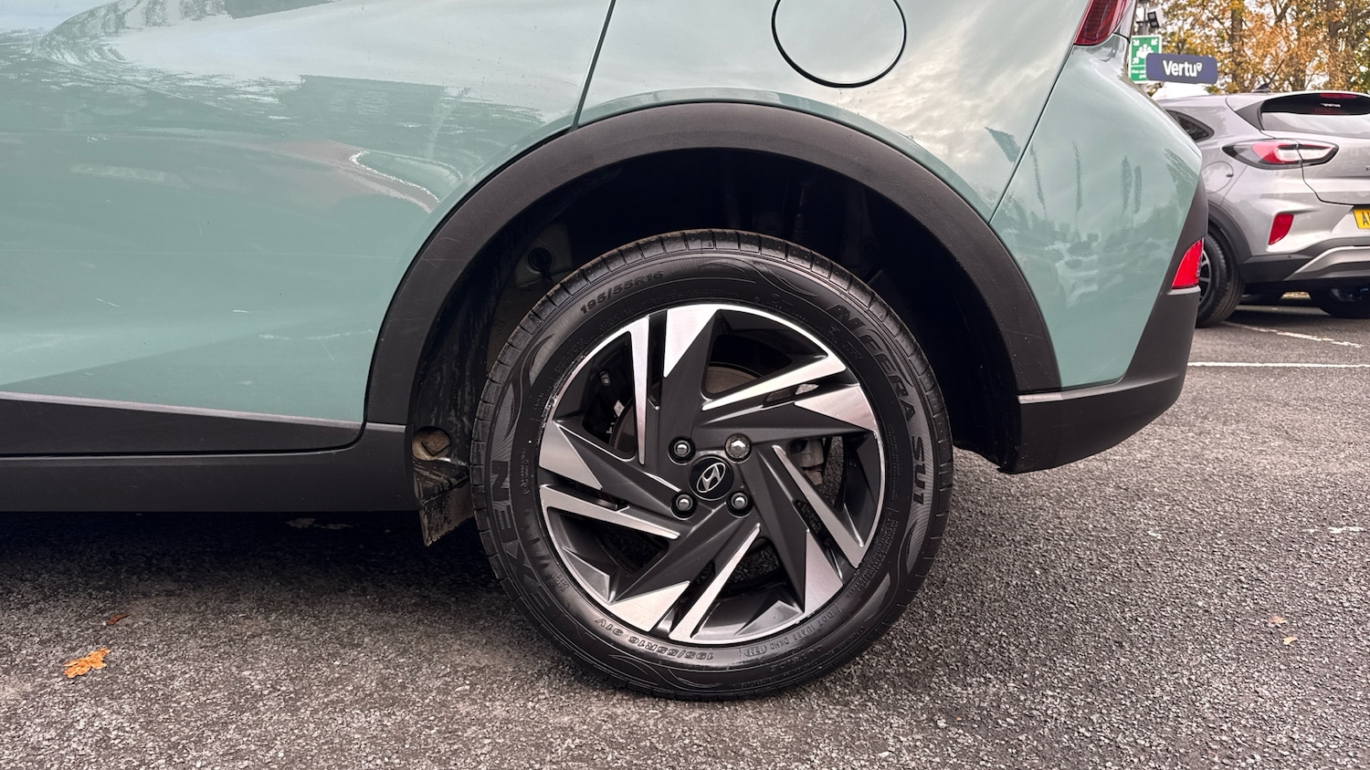 Used Hyundai BAYON 2022 for sale - 76796780: Photo 25