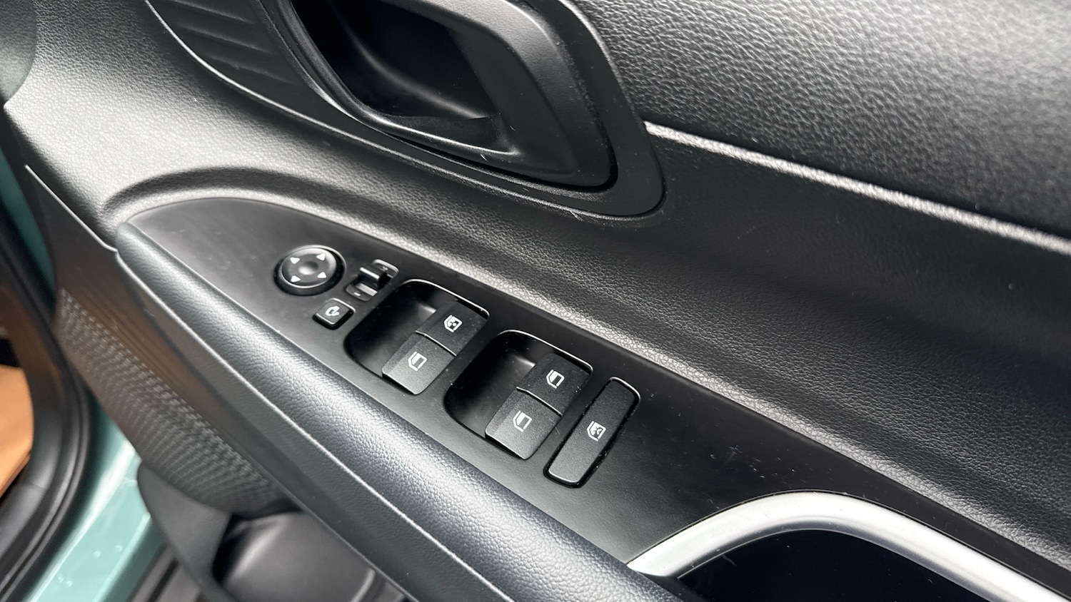 Used Hyundai BAYON 2022 for sale - 76796780: Photo 30