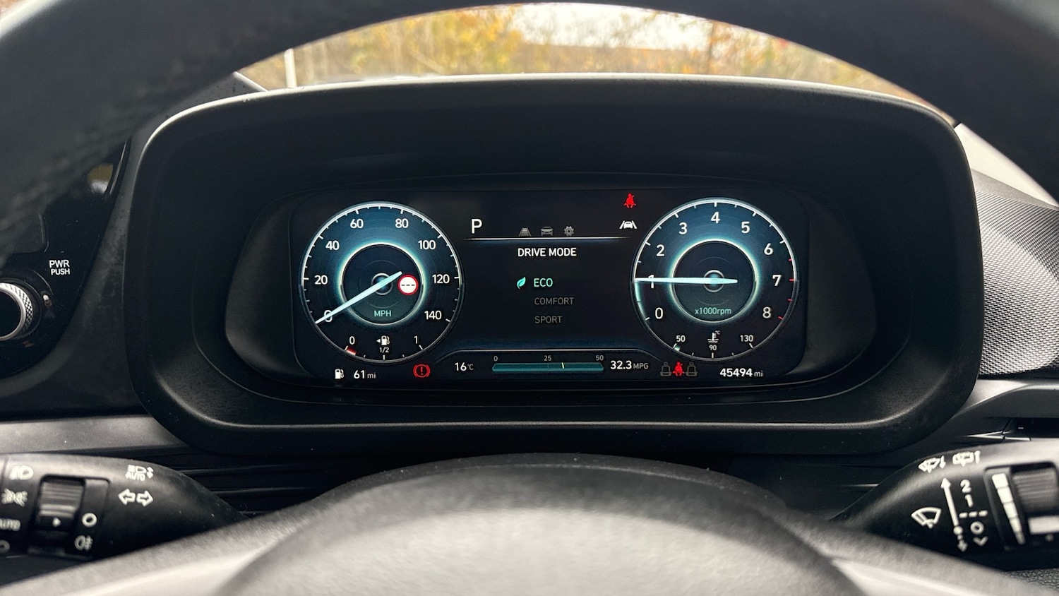 Used Hyundai BAYON 2022 for sale - 76796780: Photo 39