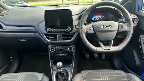 Used Ford Puma 2022 for sale - 76218694: Photo 10
