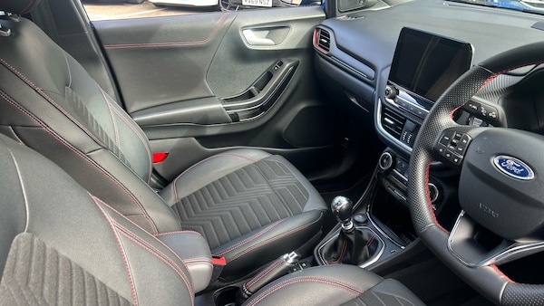 Used Ford Puma 2022 for sale - 76218694: Photo 14