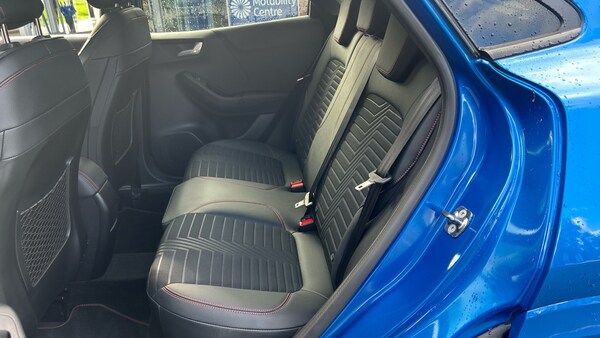 Used Ford Puma 2022 for sale - 76218694: Photo 16