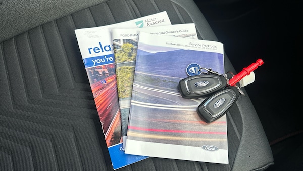 Used Ford Puma 2022 for sale - 76218694: Photo 19