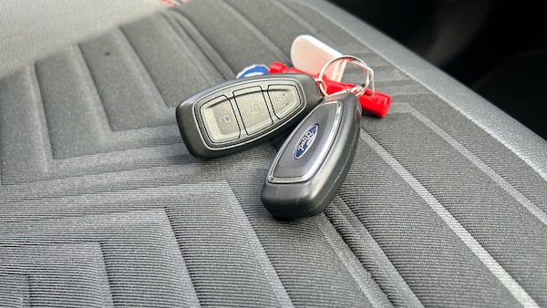 Used Ford Puma 2022 for sale - 76218694: Photo 20