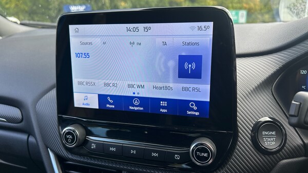 Used Ford Puma 2022 for sale - 76218694: Photo 21