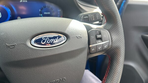 Used Ford Puma 2022 for sale - 76218694: Photo 34
