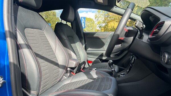 Used Ford Puma 2022 for sale - 76218694: Photo 38