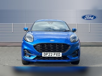 Used Ford Puma 2022 for sale - 76218694: Photo 3