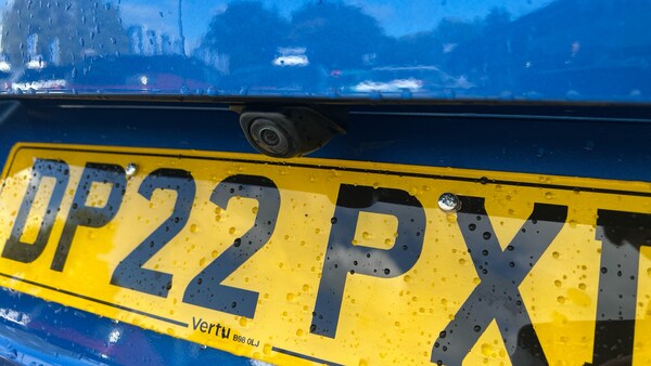 Used Ford Puma 2022 for sale - 76218694: Photo 44