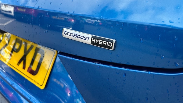 Used Ford Puma 2022 for sale - 76218694: Photo 45