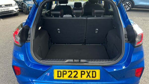 Used Ford Puma 2022 for sale - 76218694: Photo 4
