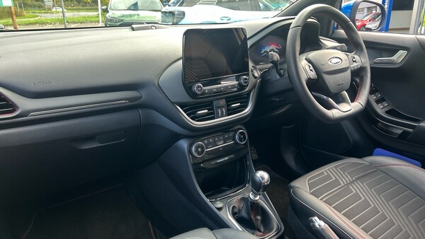 Used Ford Puma 2022 for sale - 76218694: Photo 9