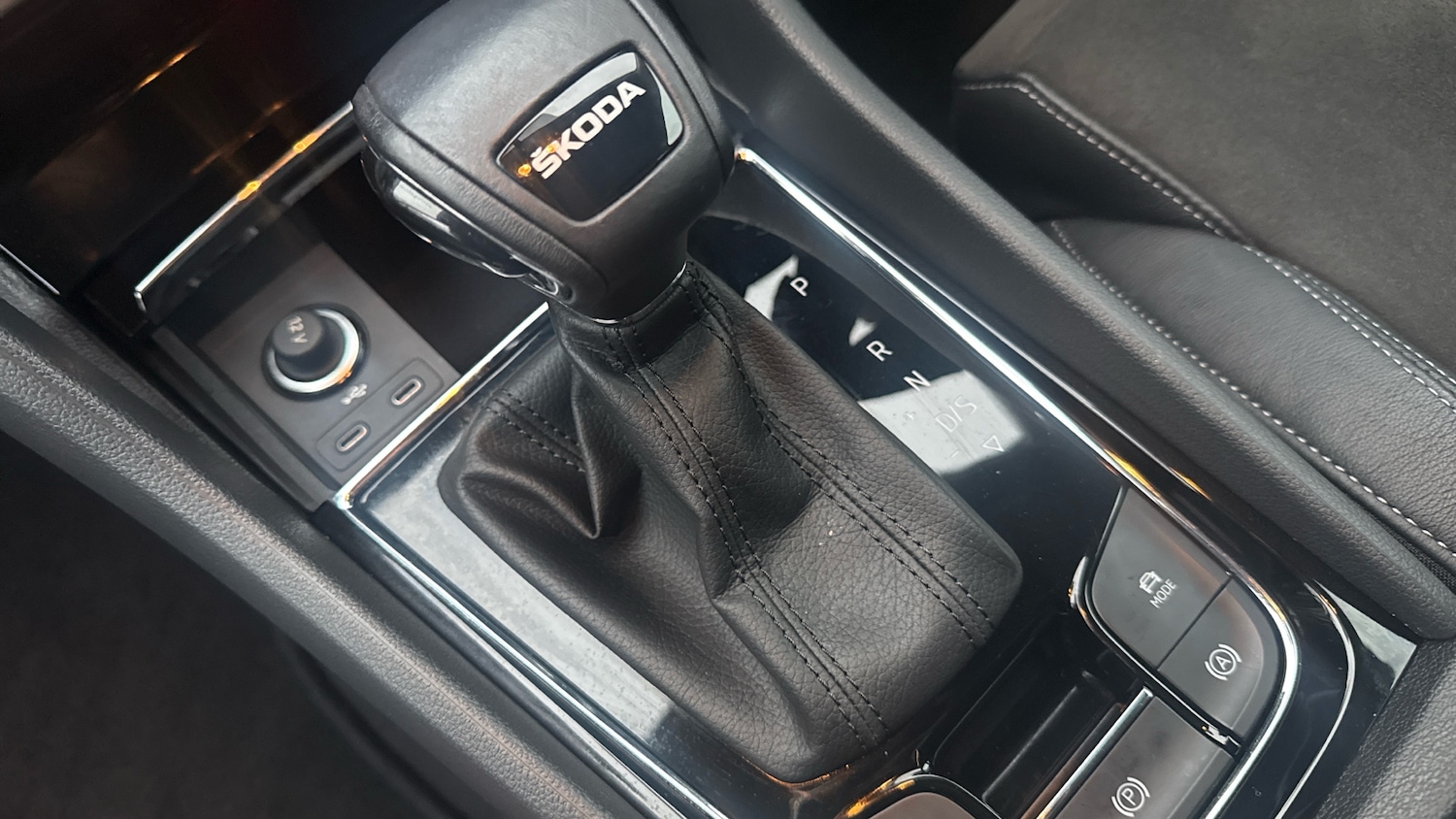 Used Skoda Karoq 2023 for sale - 77744159: Photo 13