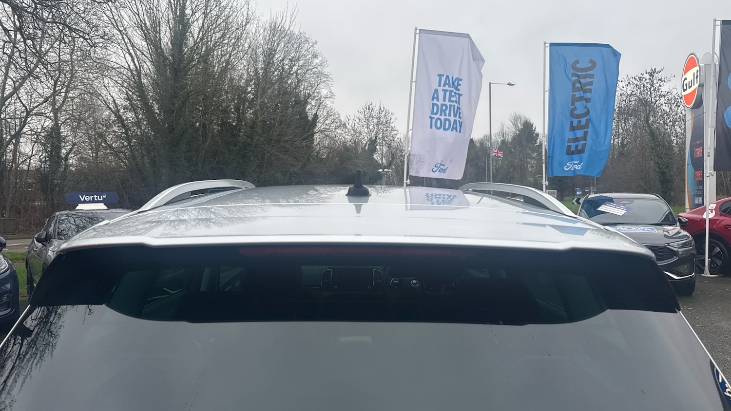 Used Skoda Karoq 2023 for sale - 77744159: Photo 22