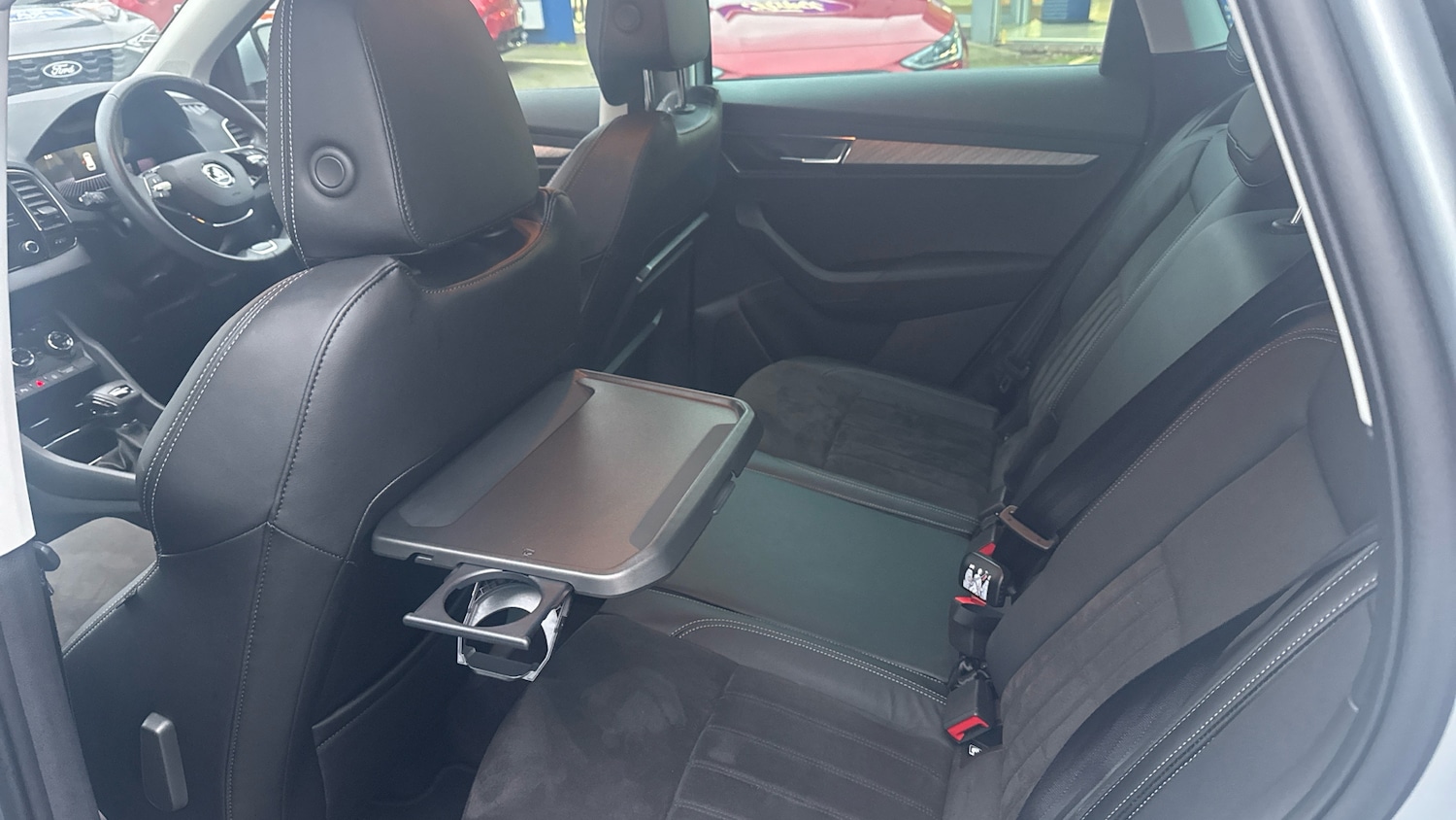 Used Skoda Karoq 2023 for sale - 77744159: Photo 27