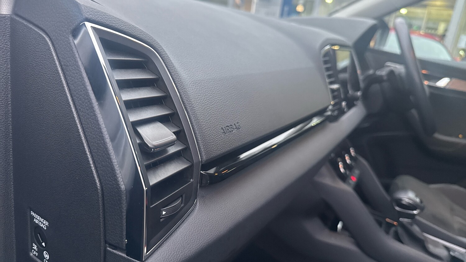 Used Skoda Karoq 2023 for sale - 77744159: Photo 29