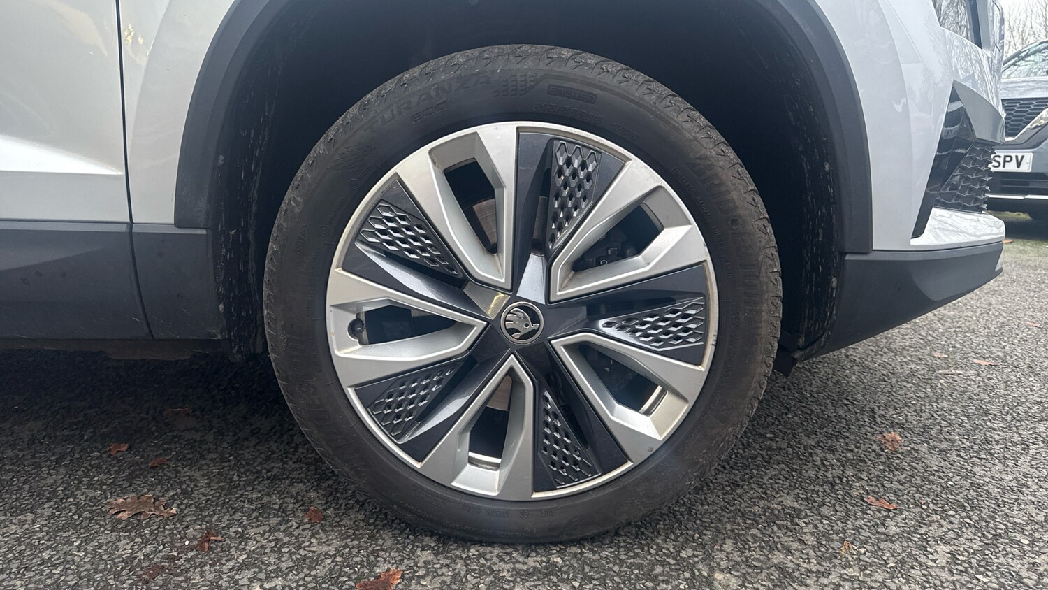 Used Skoda Karoq 2023 for sale - 77744159: Photo 32