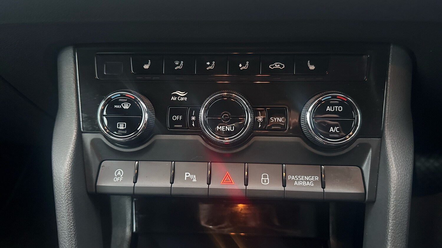 Used Skoda Karoq 2023 for sale - 77744159: Photo 37