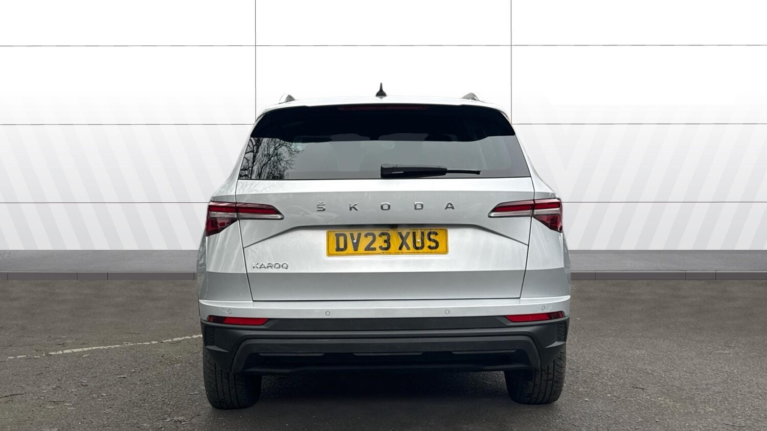 Used Skoda Karoq 2023 for sale - 77744159: Photo 6