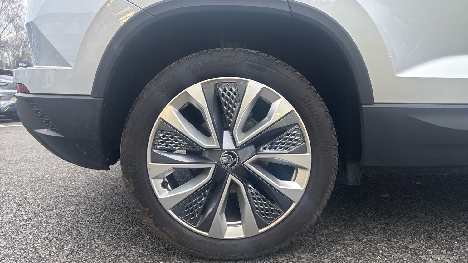 Used Skoda Karoq 2023 for sale - 77744159: Photo 7