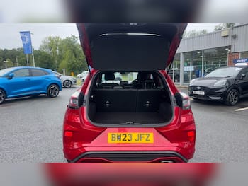 Used Ford Puma 2023 for sale - 79773584: Photo