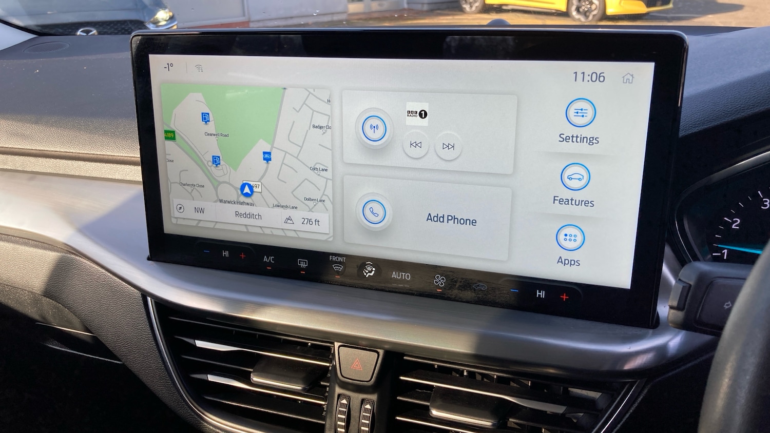 Used Ford Focus 2022 for sale - 76720408: Photo 12