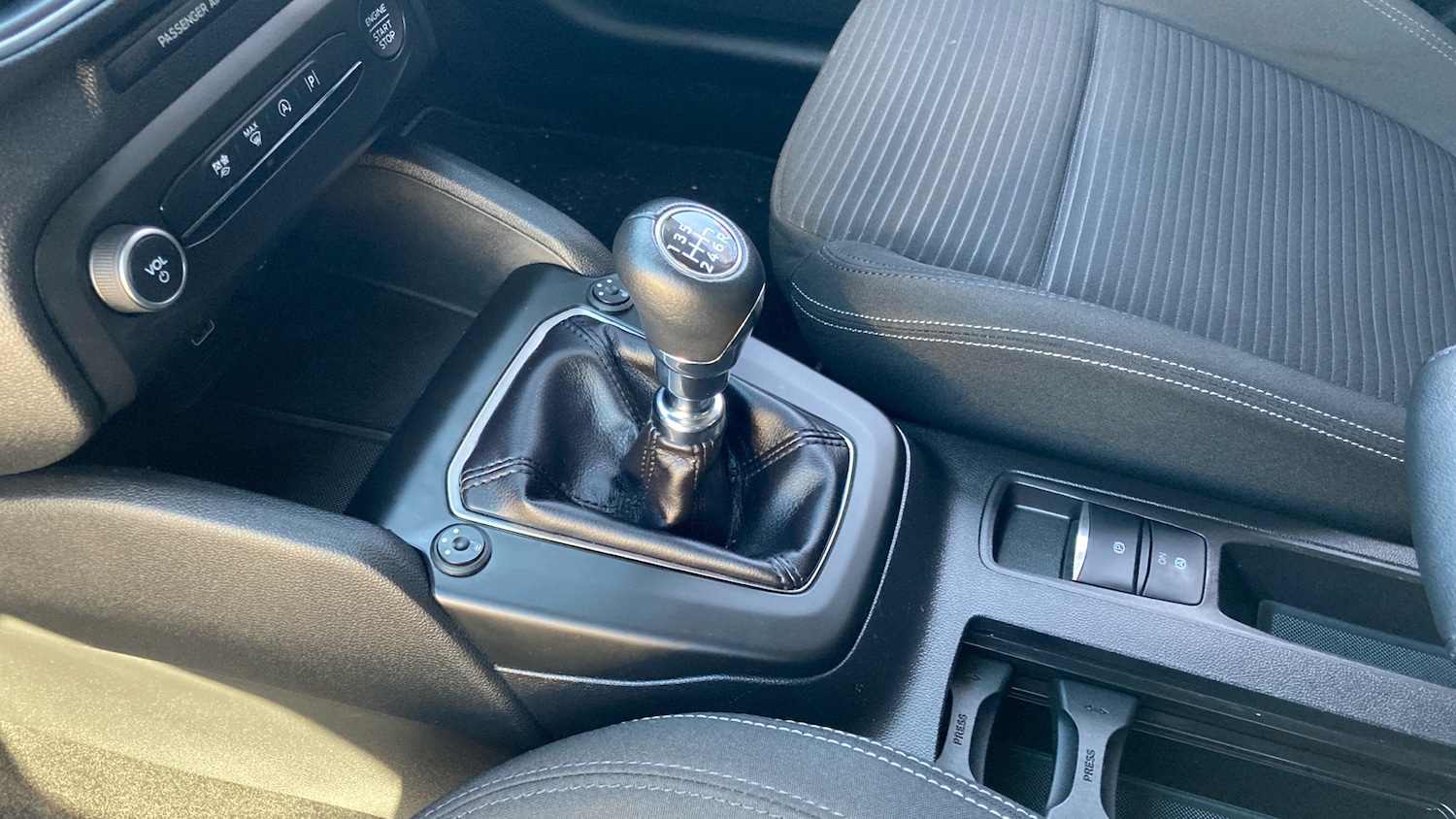 Used Ford Focus 2022 for sale - 76720408: Photo 13