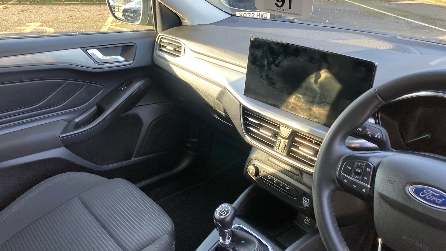 Used Ford Focus 2022 for sale - 76720408: Photo 14