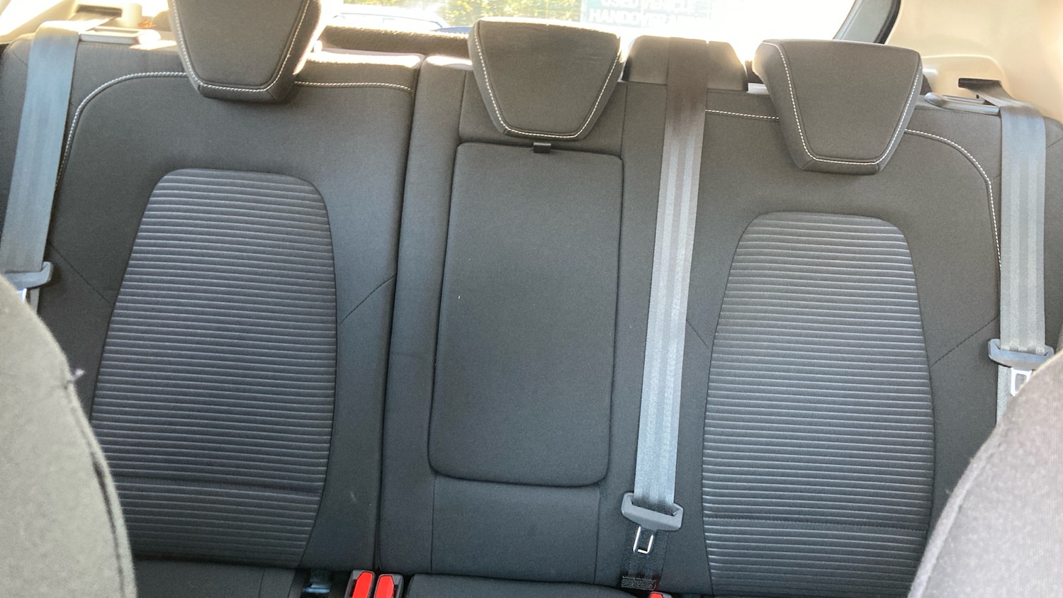 Used Ford Focus 2022 for sale - 76720408: Photo 15