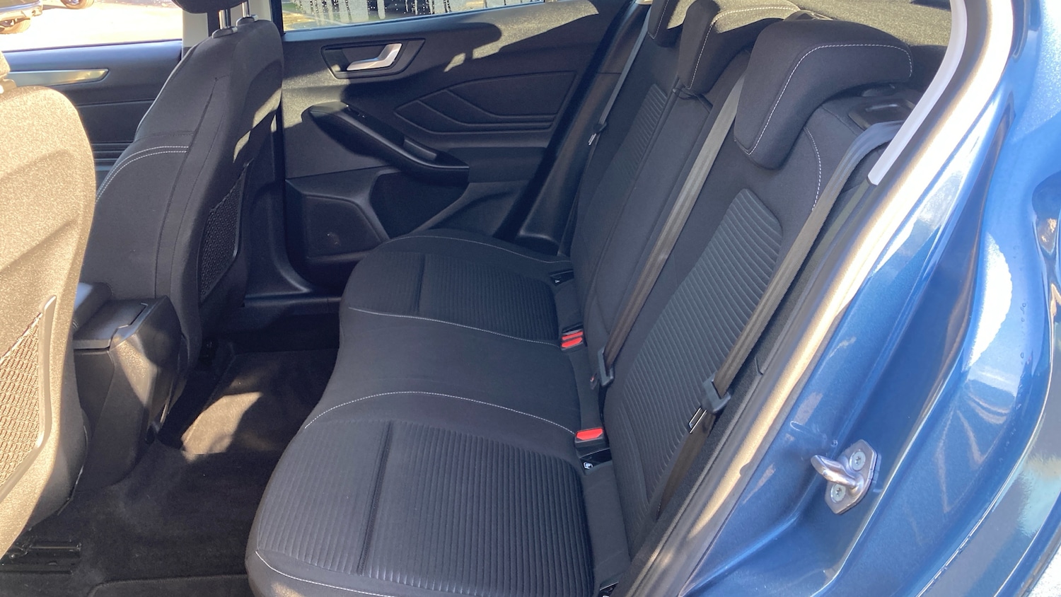 Used Ford Focus 2022 for sale - 76720408: Photo 16