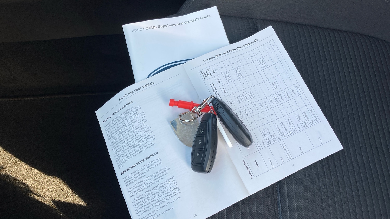 Used Ford Focus 2022 for sale - 76720408: Photo 19