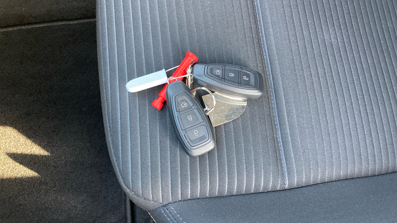 Used Ford Focus 2022 for sale - 76720408: Photo 20