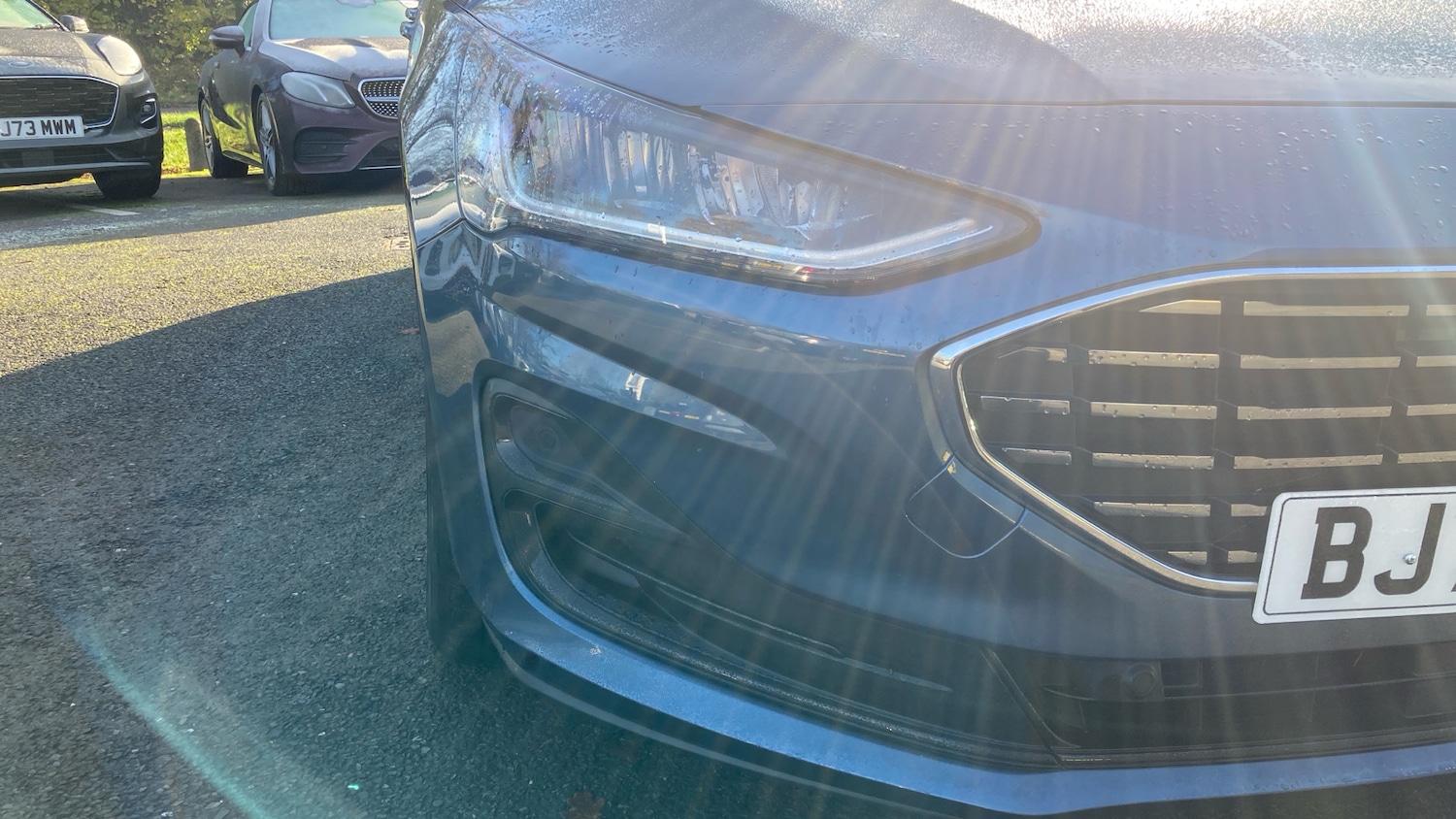 Used Ford Focus 2022 for sale - 76720408: Photo 21