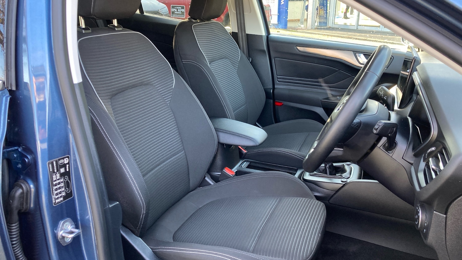 Used Ford Focus 2022 for sale - 76720408: Photo 24