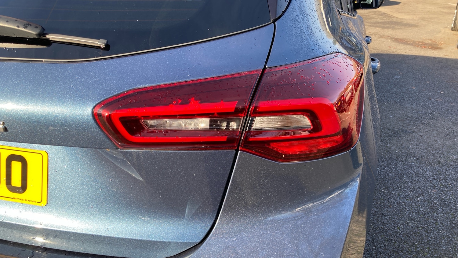 Used Ford Focus 2022 for sale - 76720408: Photo 25