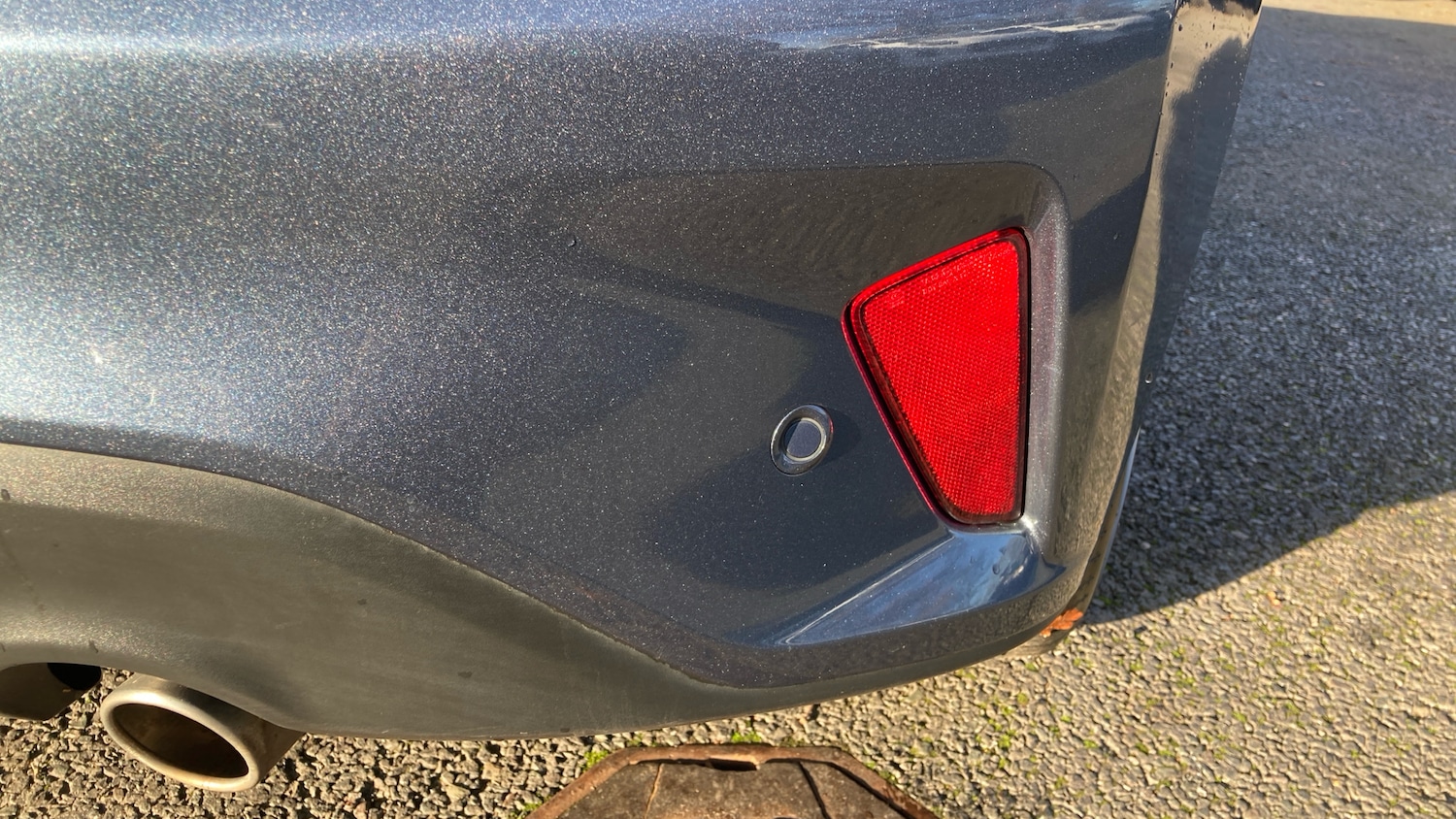 Used Ford Focus 2022 for sale - 76720408: Photo 26