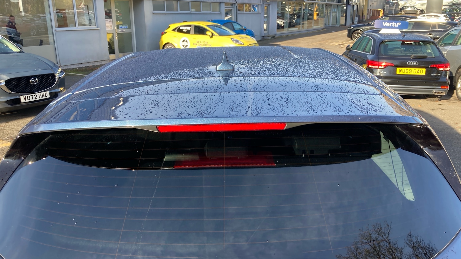 Used Ford Focus 2022 for sale - 76720408: Photo 27