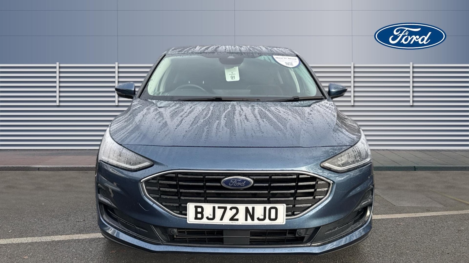 Used Ford Focus 2022 for sale - 76720408: Photo 3