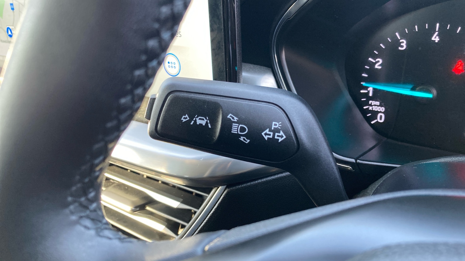 Used Ford Focus 2022 for sale - 76720408: Photo 30